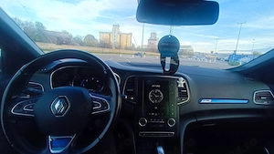 Renault Megane GT Line - imagine 6