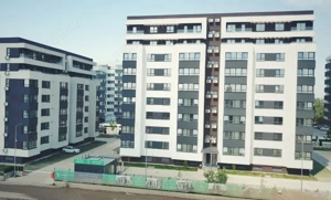 Garsoniera -prima chirie ,Panorama City 1 – Militari, Sector 6.