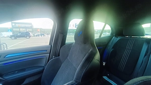 Renault Megane GT Line - imagine 8