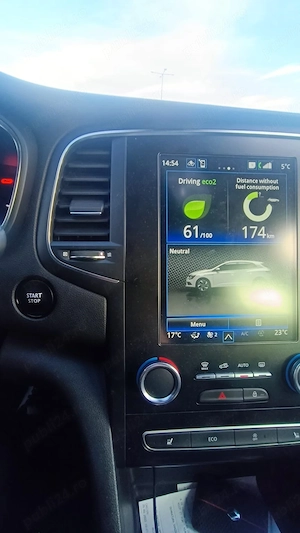 Renault Megane GT Line - imagine 4