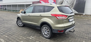 Ford Kuga 2   2014  automat  - imagine 5