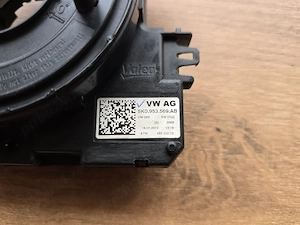 Spira recondiționata 5K0953569AB VW Skoda Seat Audi - imagine 2