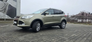 Ford Kuga 2   2014  automat  - imagine 2