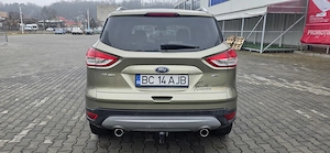 Ford Kuga 2   2014  automat  - imagine 4