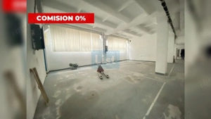 Spatiu Comercial de inchiriat Piata 1 Mai, 240mp, parter - imagine 2