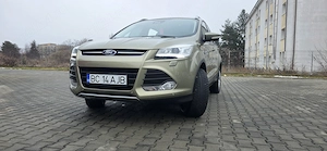 Ford Kuga 2   2014  automat 