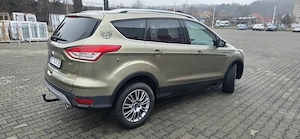 Ford Kuga 2   2014  automat  - imagine 3