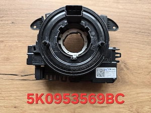 Spira recondiționata 5K0953569BC VW Skoda Seat Audi