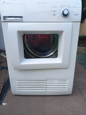 uscatoare rufe masini de spalat aeg beko bosch whirpool clasa aa++ - imagine 3