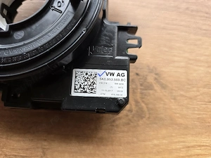 Spira recondiționata 5K0953569BC VW Skoda Seat Audi - imagine 2