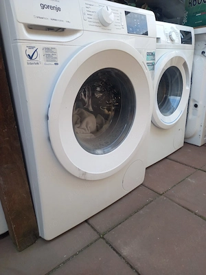 uscatoare rufe masini de spalat aeg beko bosch whirpool clasa aa++ - imagine 4