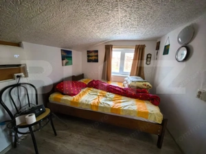 Casă de vânzare, 55 mp, zona Erbiceni  - imagine 8