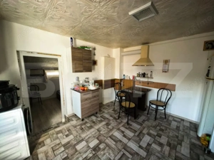 Casă de vânzare, 55 mp, zona Erbiceni  - imagine 9