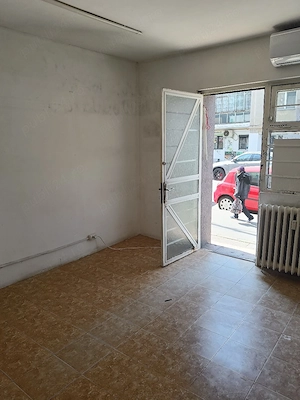 Închiriez spațiu comercial 