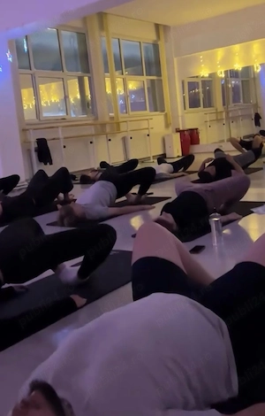 Masaj terapeutic și de relaxare la domiciliu în Brașov și împrejurimi - imagine 4