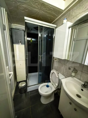 Casă de vânzare, 55 mp, zona Erbiceni  - imagine 11