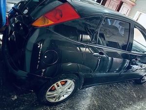 Ford Focus, 1,6 benzina, 2002 - imagine 3