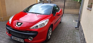 Vând Peugeot 206 CC  - imagine 4