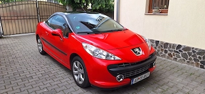 Vând Peugeot 206 CC  - imagine 2