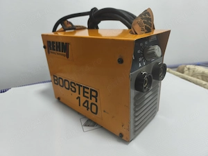 Aparat sudura Rehm Booster 140 - imagine 2