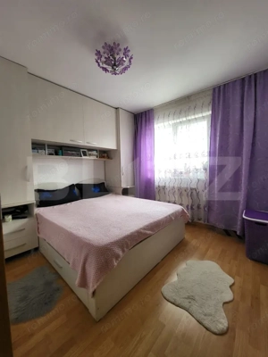 Apartament cu 2 camere, 40 mp, zona Micro 3 - imagine 7