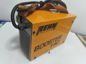 Aparat sudura Rehm Booster 140 - imagine 3