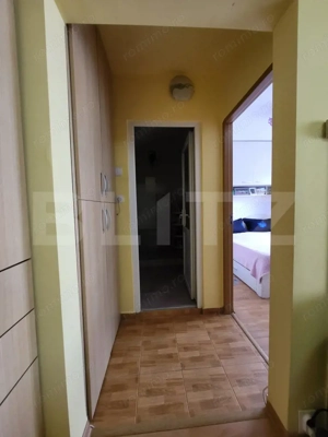 Apartament cu 2 camere, 40 mp, zona Micro 3 - imagine 9