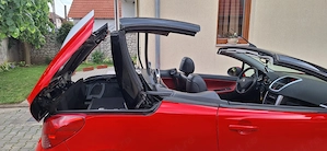 Vând Peugeot 206 CC  - imagine 8