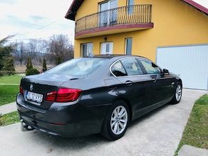 Vand BMW Seria 5 520d | 184 CP | 2013 | F10 - imagine 2