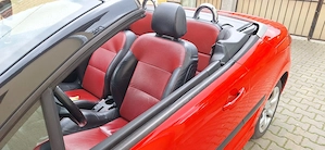 Vând Peugeot 206 CC  - imagine 7