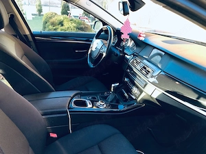 Vand BMW Seria 5 520d | 184 CP | 2013 | F10 - imagine 5