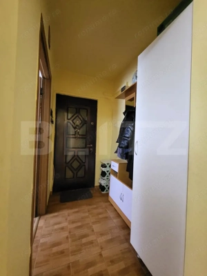 Apartament cu 2 camere, 40 mp, zona Micro 3 - imagine 4