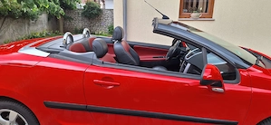 Vând Peugeot 206 CC  - imagine 5