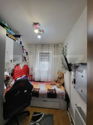 Apartament cu 2 camere, 40 mp, zona Micro 3 - imagine 5