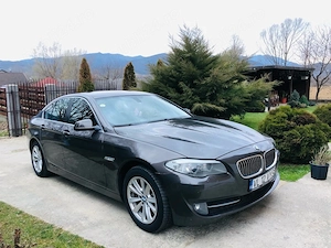 Vand BMW Seria 5 520d | 184 CP | 2013 | F10 - imagine 4