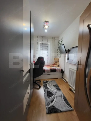Apartament cu 2 camere, 40 mp, zona Micro 3 - imagine 6