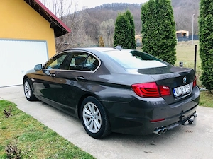 Vand BMW Seria 5 520d | 184 CP | 2013 | F10 - imagine 3