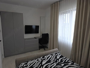  Super Apartament cu doua camere de lux in bloc nou central, Smeurei - imagine 7