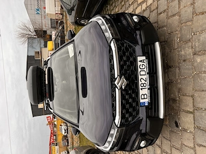 Suzuki SCros 4x4 2024