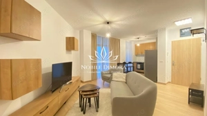 ISHO - Apartament petfriendly cu 3 camere, 2 bai si 2 parcari subterane