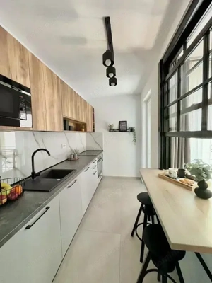 APARTAMENT CU 1 CAMERA IN COMPLEX IRIS-ARMONIEI la 117.900 euro - imagine 2