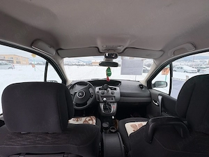 Renault Scenic 1.9 diesel 2007 - imagine 5