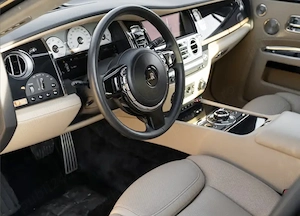 Rolls royce ghost 2018 - imagine 7