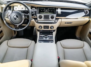 Rolls royce ghost 2018 - imagine 6