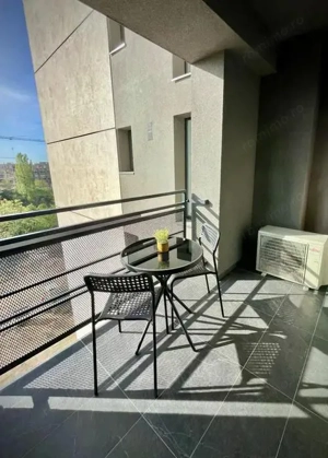 APARTAMENT CU 1 CAMERA IN COMPLEX IRIS-ARMONIEI la 117.900 euro - imagine 7