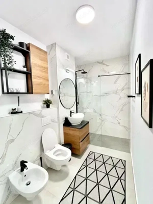 APARTAMENT CU 1 CAMERA IN COMPLEX IRIS-ARMONIEI la 117.900 euro - imagine 4