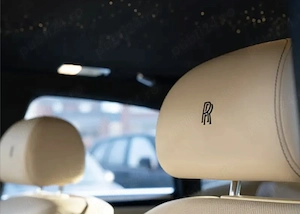 Rolls royce ghost 2018 - imagine 4