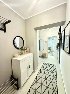 APARTAMENT CU 1 CAMERA IN COMPLEX IRIS-ARMONIEI la 117.900 euro - imagine 5