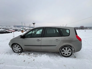 Renault Scenic 1.9 diesel 2007 - imagine 2