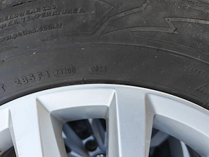 Vand jante VW Passat originale16" - imagine 5